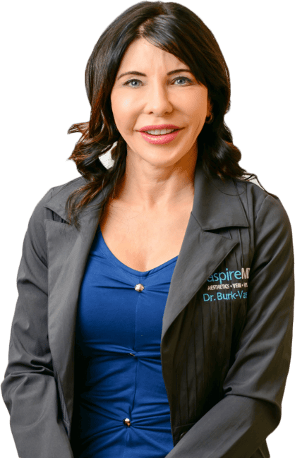 Dr. Jane - St. Catharines, ON Medical Aesthetics, Skin Care, Vein Clinic - AspireMD Dr. Jane - St. Catharines, ON Medical Aesthetics, Skin Care, Vein Clinic - AspireMD