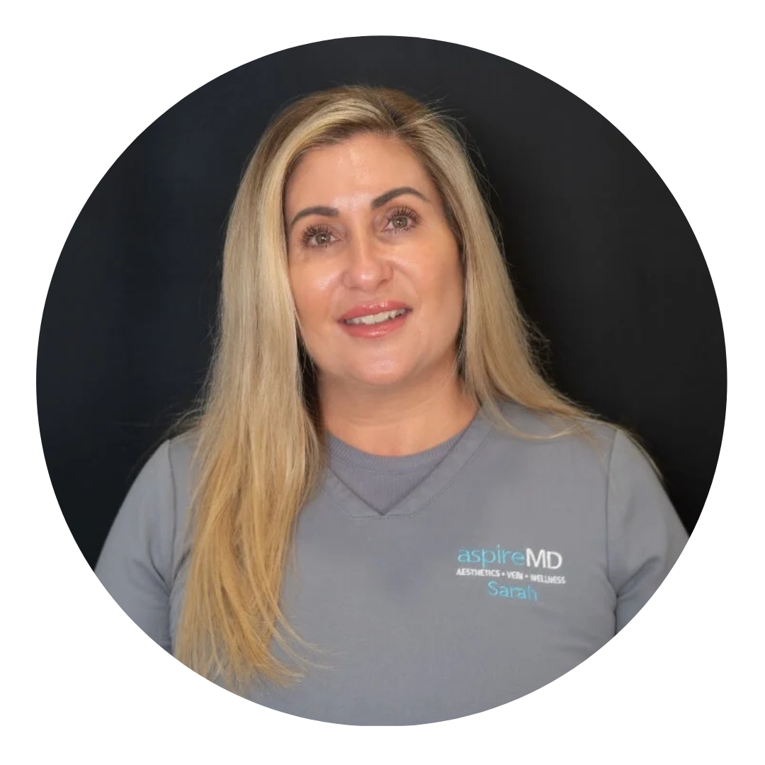 Staff - Sarah Staff - Sarah