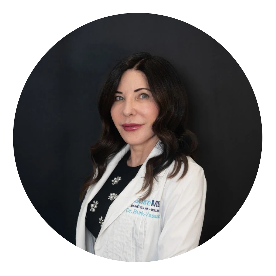 Dr. Jane Burk Dr. Jane Burk