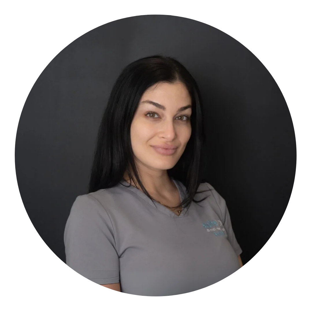 Staff - Andrea Staff - Andrea