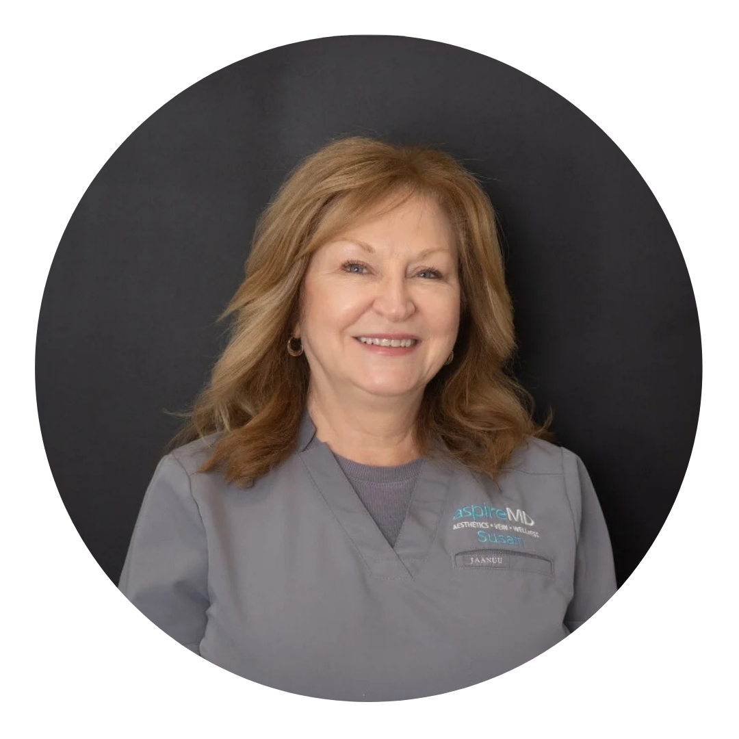 Staff - Susan Staff - Susan