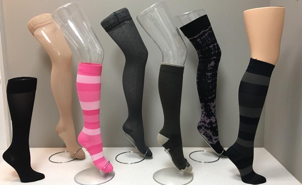 Medical Compression Socks
