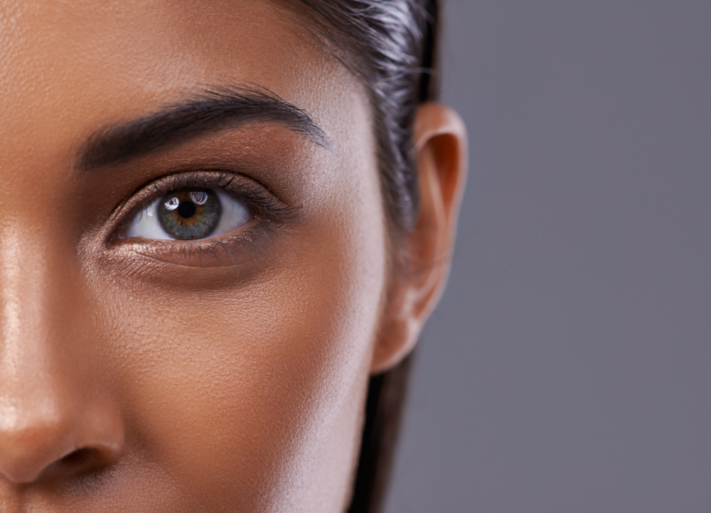 aspireMD - MICROBLADING - BROW DEFINING