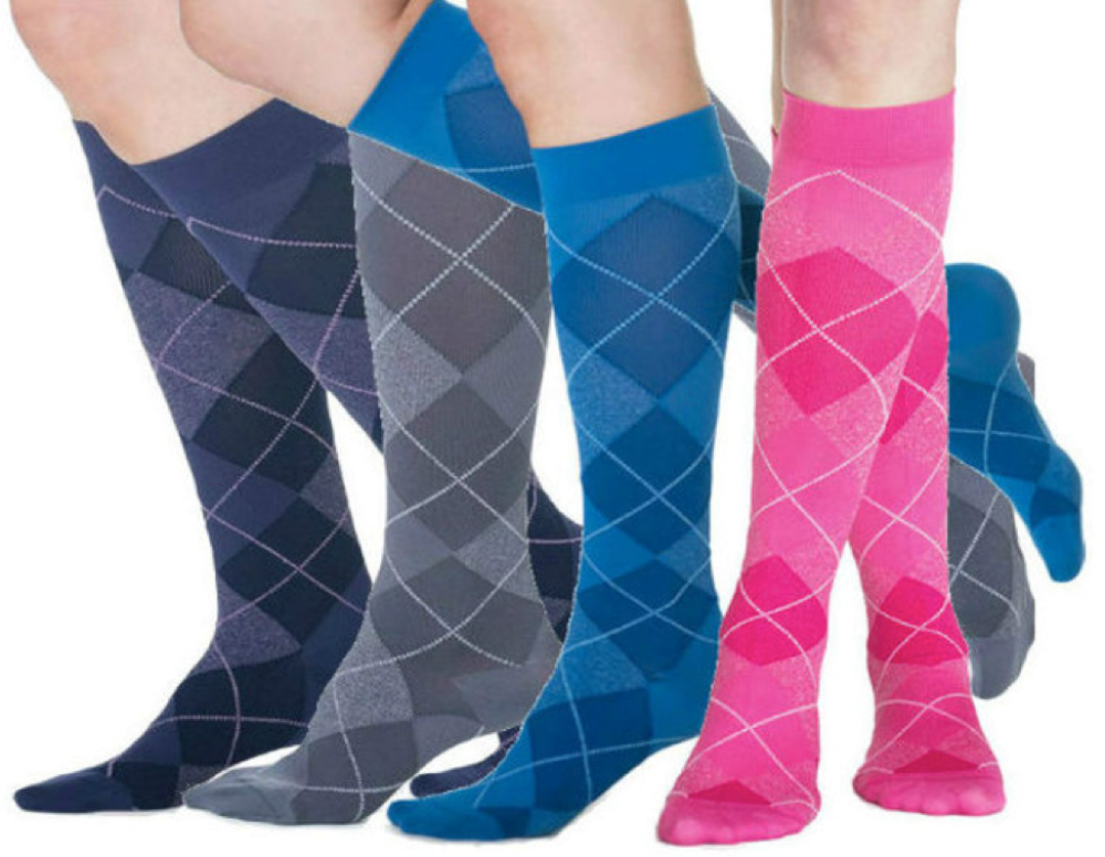 aspireMD - GRADUATED MEDICAL COMPRESSION