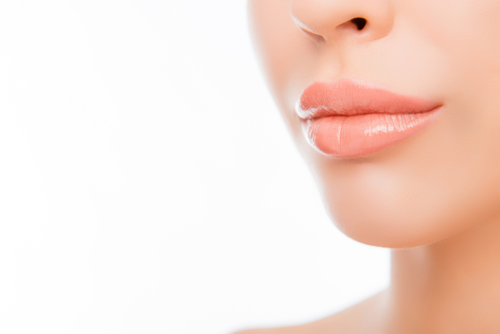 aspireMD - Smooth Vertical Lip Lines