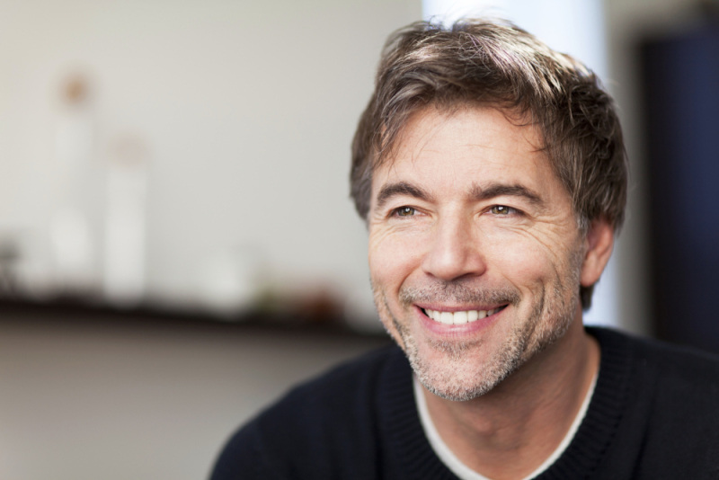 aspireMD - aspireMD MEN'S PROGRAM